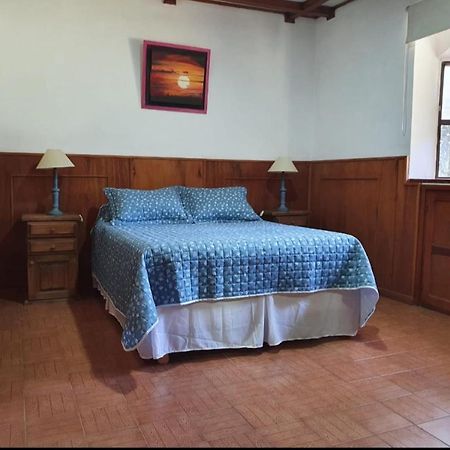 Quinta Maria Villa Lobos Luaran gambar