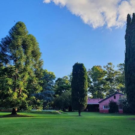 Quinta Maria Villa Lobos Luaran gambar