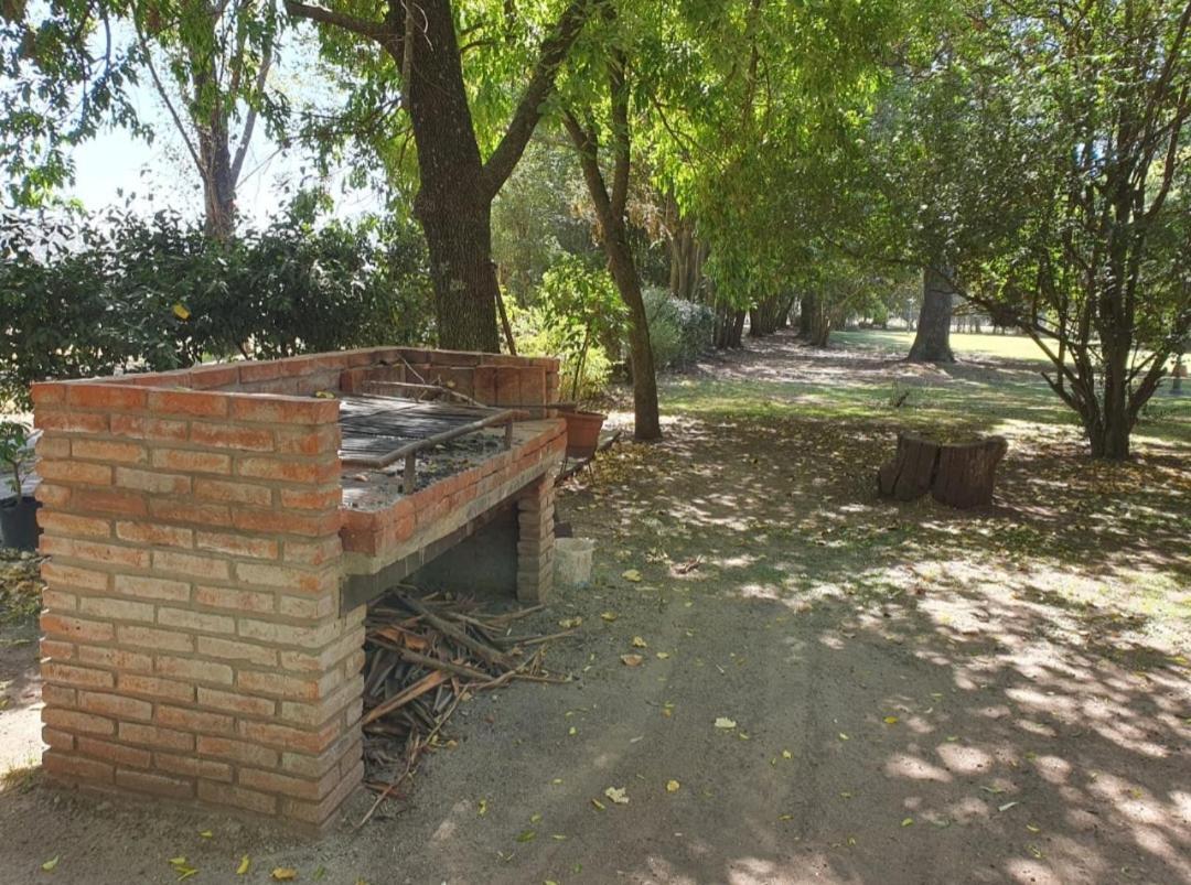 Quinta Maria Villa Lobos Luaran gambar