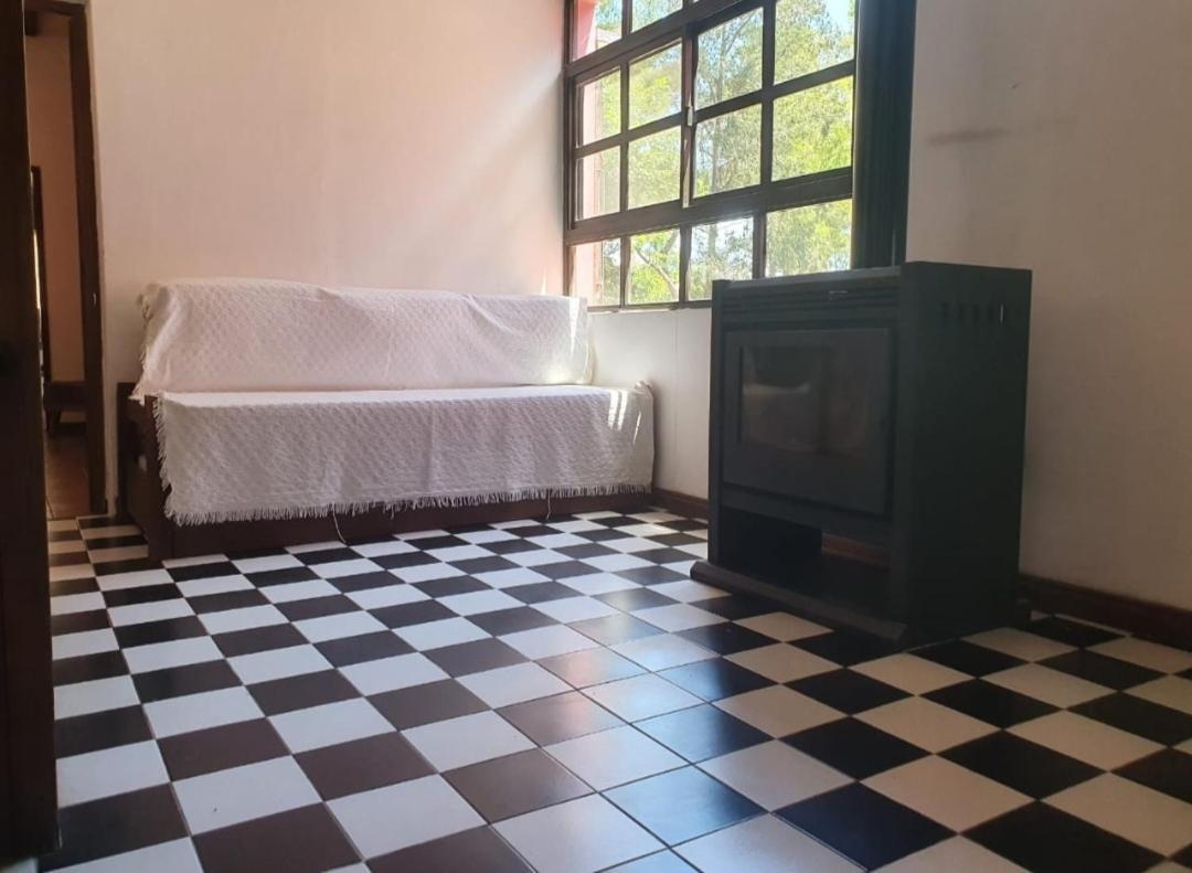 Quinta Maria Villa Lobos Luaran gambar