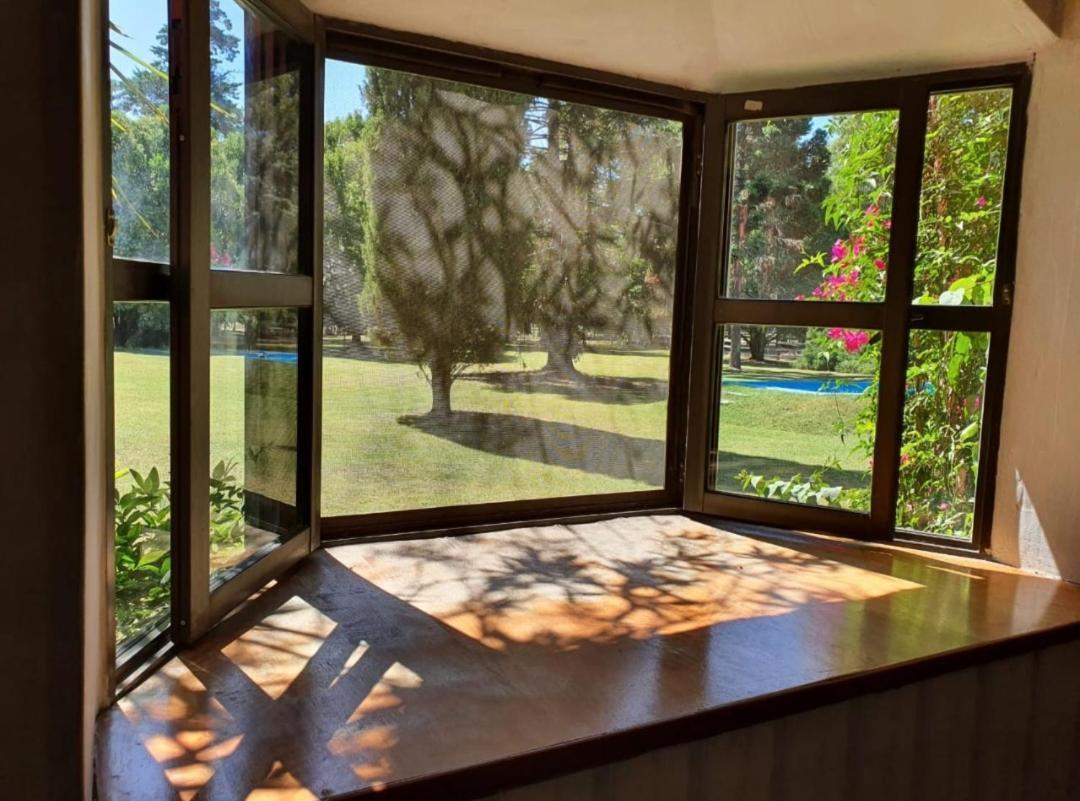 Quinta Maria Villa Lobos Luaran gambar