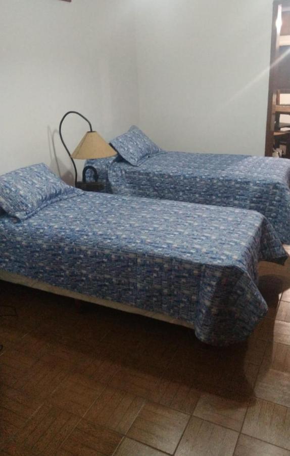 Quinta Maria Villa Lobos Luaran gambar