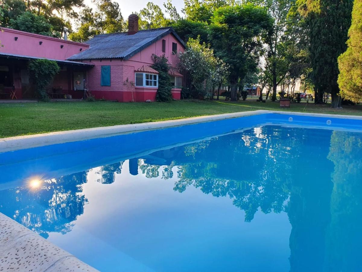 Quinta Maria Villa Lobos Luaran gambar