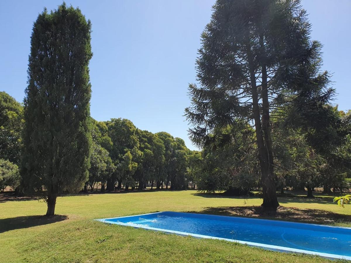 Quinta Maria Villa Lobos Luaran gambar