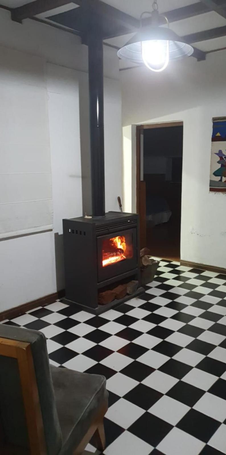 Quinta Maria Villa Lobos Luaran gambar