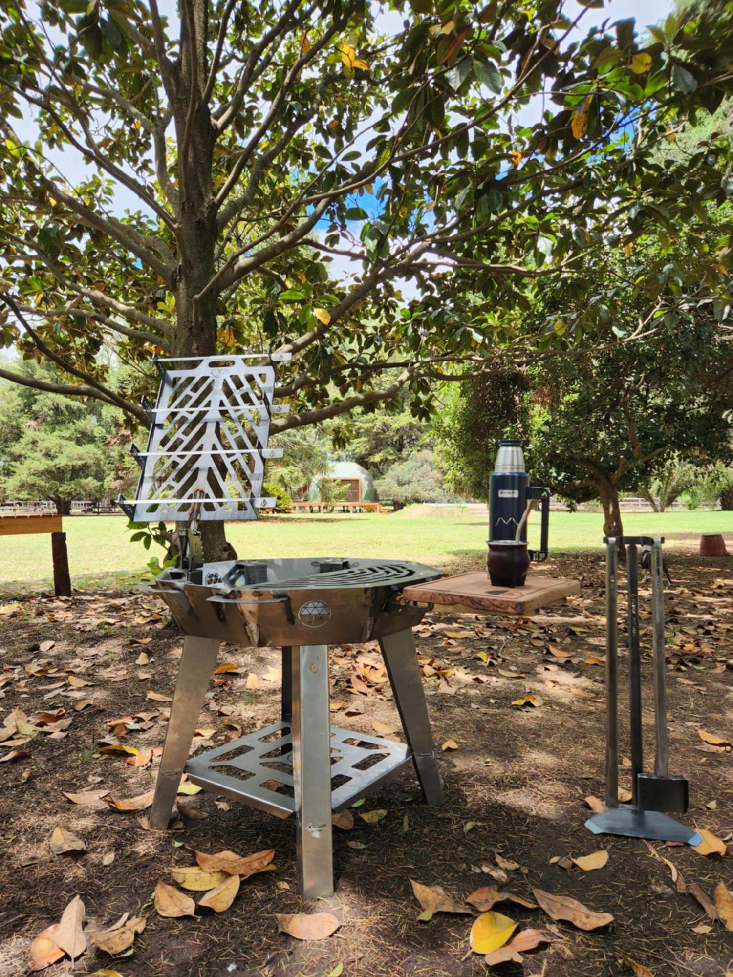 Quinta Maria Villa Lobos Luaran gambar